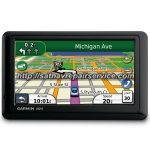 Garmin Nuvi 1490T  Sat nav-reparationer